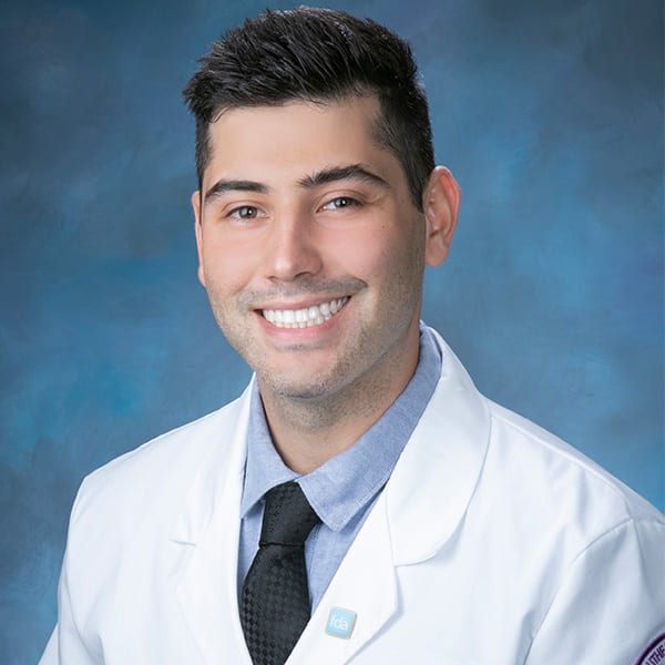 Dr. Brandon Korman, Beaconsfield General Dentist